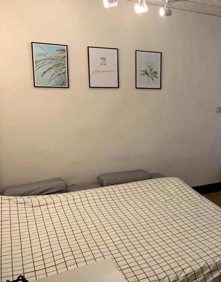 Tourism B&B Sin-ču Exteriér fotografie