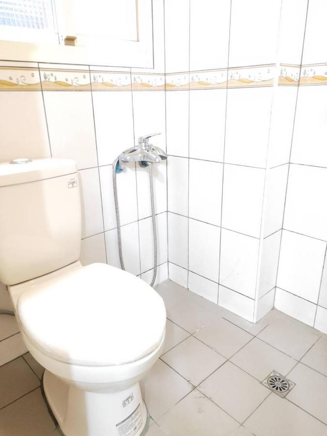 Tourism B&B Sin-ču Exteriér fotografie