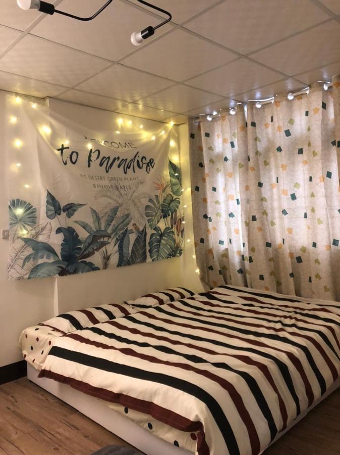 Tourism B&B Sin-ču Exteriér fotografie