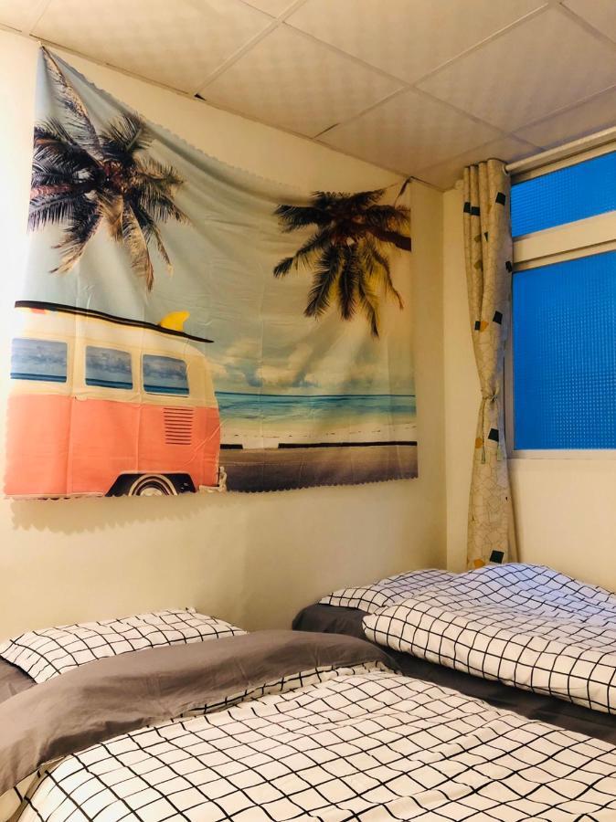 Tourism B&B Sin-ču Exteriér fotografie